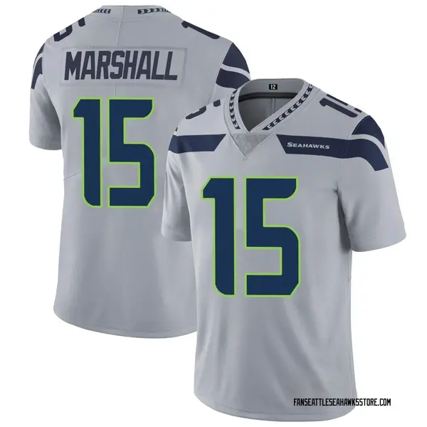 marshall jersey