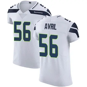 Cliff Avril Jersey, Cliff Avril Limited 