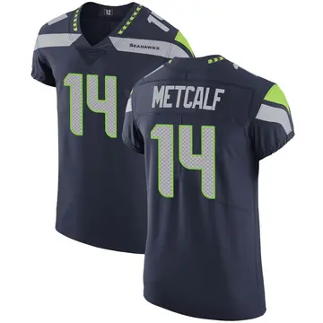 dk metcalf jersey color rush