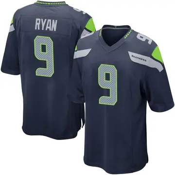 seahawks ryan jersey