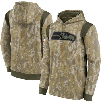 Seahawks Salute To Service Hoodie Hot Sale -   1695008225