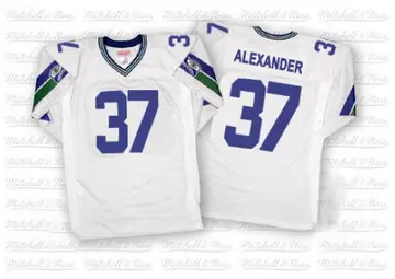 seattle seahawks custom authentic jersey