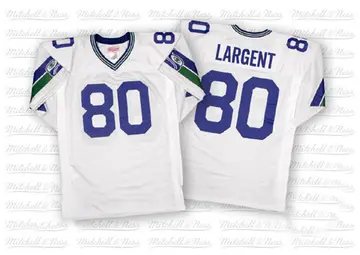 Steve Largent Jerseys, Steve Largent Shirts, Apparel, Gear