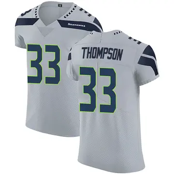 tedric thompson jersey