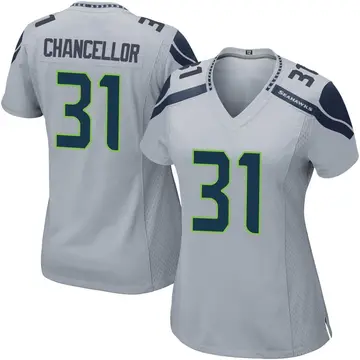 99.kam Chancellor Autographed Jersey Top Sellers -  1692909338