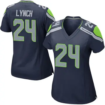 Marshawn Lynch Kids Seahawks Jersey (Size_2T-4T) – babyfans