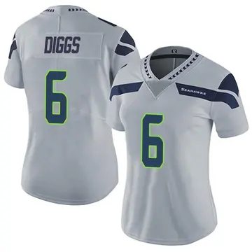 Quandre Diggs Jersey  Seahawks Quandre Diggs Jerseys for Men, Women, Kids  - Seattle Store